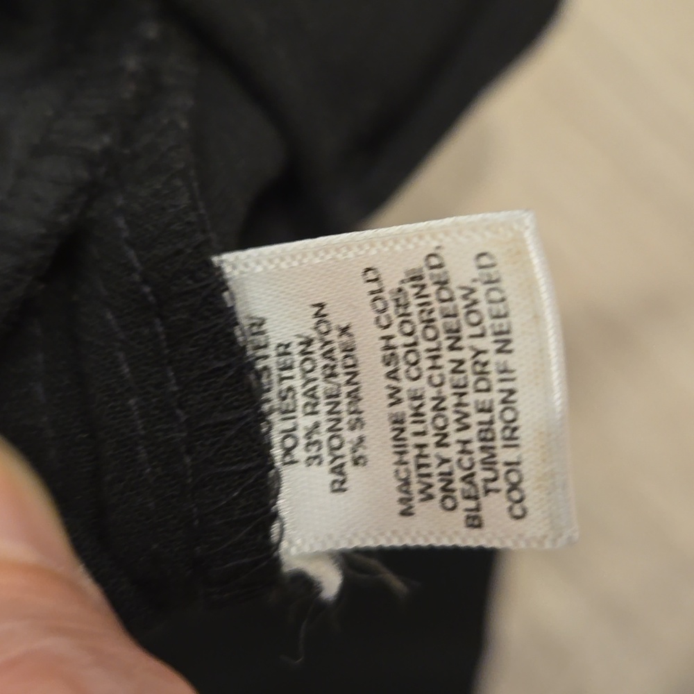 Trousers - Picture 4 of 4